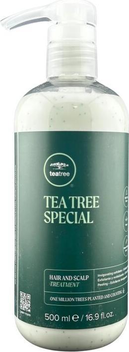 Actual product image Paul Mitchell Tea Tree Special Hair & Scalp Treatment 500 ml (500 ml)