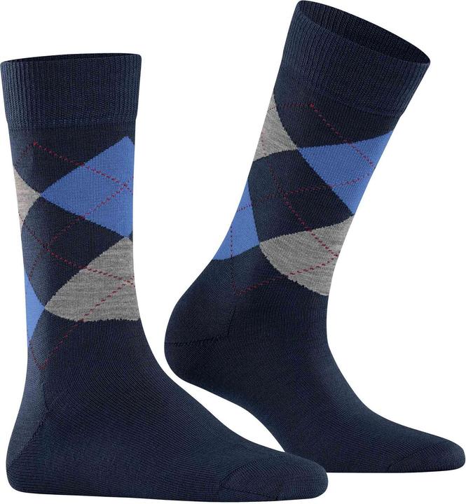 Actual product image Burlington Socken Casual Bequem sitzend (pack of 2, 36 - 41)