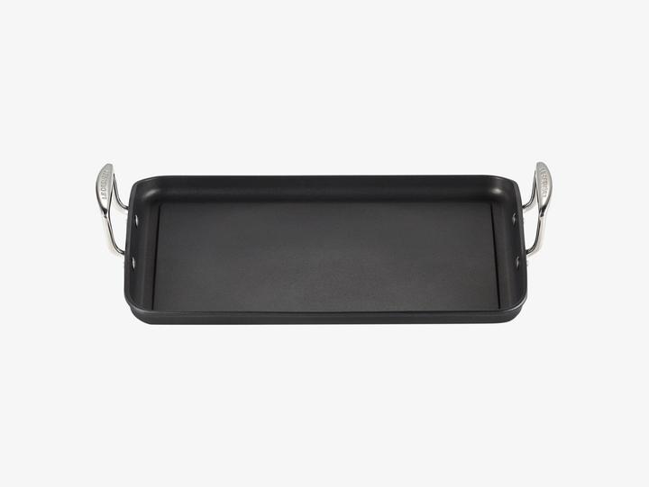 Image du produit Le Creuset Plaque de gril