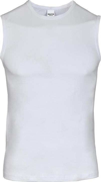Produktbild Maxte BASIC MAX Unterhemd 5er Pack (L)