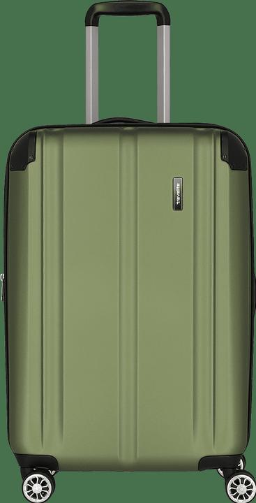 Immagine prodotto Travelite Città (78 l, M (50 - 90l))