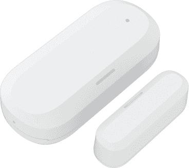 Actual product image Woox Zigbee security kit R7070 R7046 R7047 R4071
