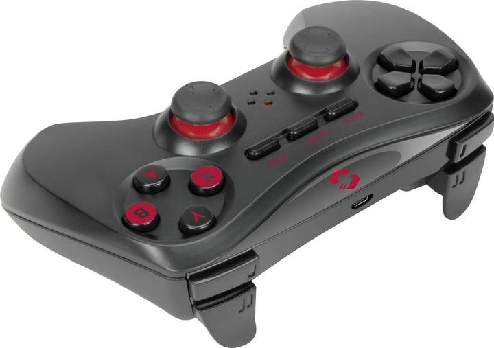Produktbild Speedlink Strike NX (PC)