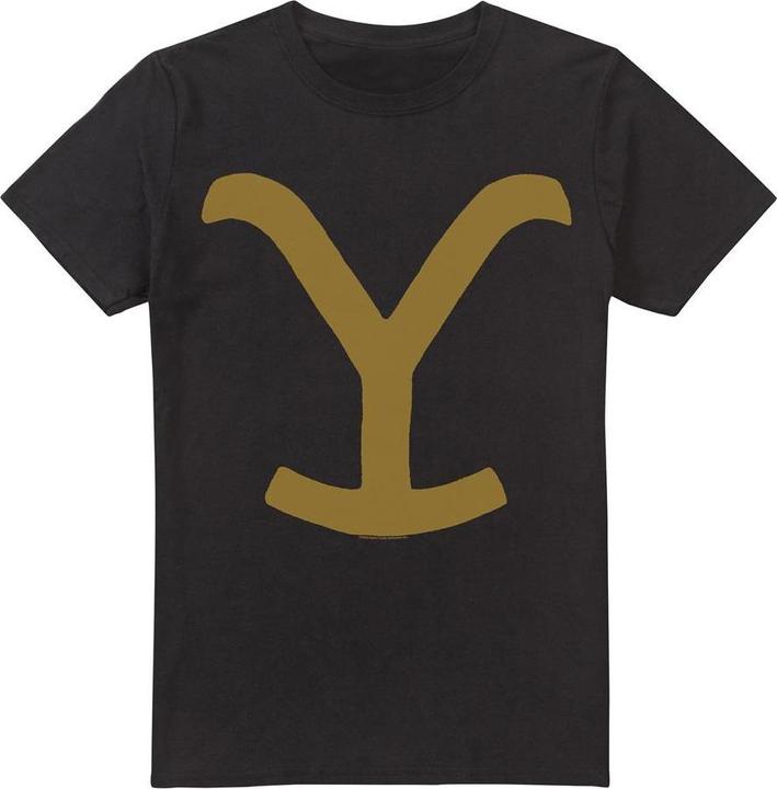 Produktbild Yellowstone TShirt (XXL)
