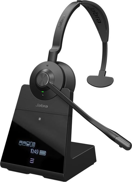 Jabra Engage 75 SE Mono (Kabellos, USB-C)