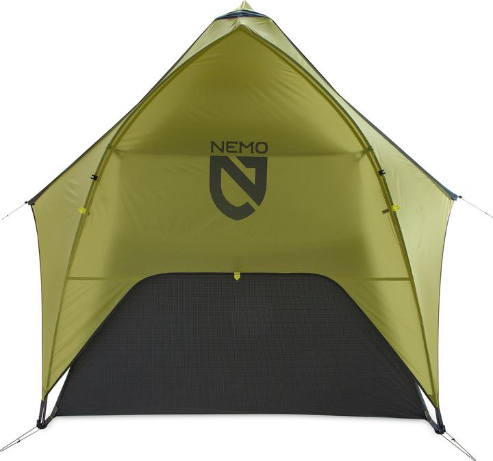 Immagine prodotto Nemo Equipment Hornet OSMO 2P 2025 (Tenda a cupola, 1.14 kg, 2 persone)