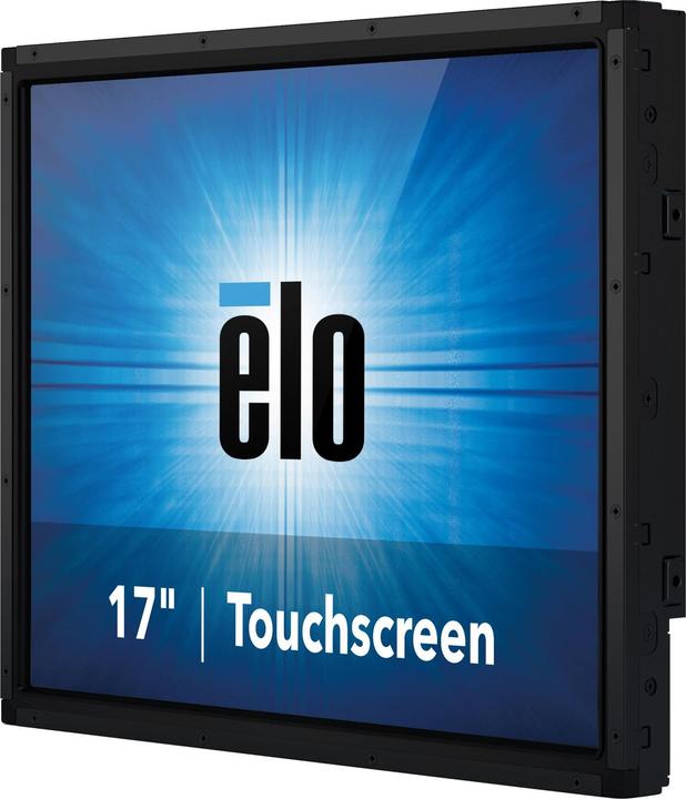 Productafbeelding ēlo ET1790L OPEN FRAME MONITOR (1280 x 1024 pixels, 17")