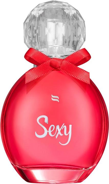 Immagine prodotto Obsessive Floreale Legnoso (Eau de parfum, 30 ml)