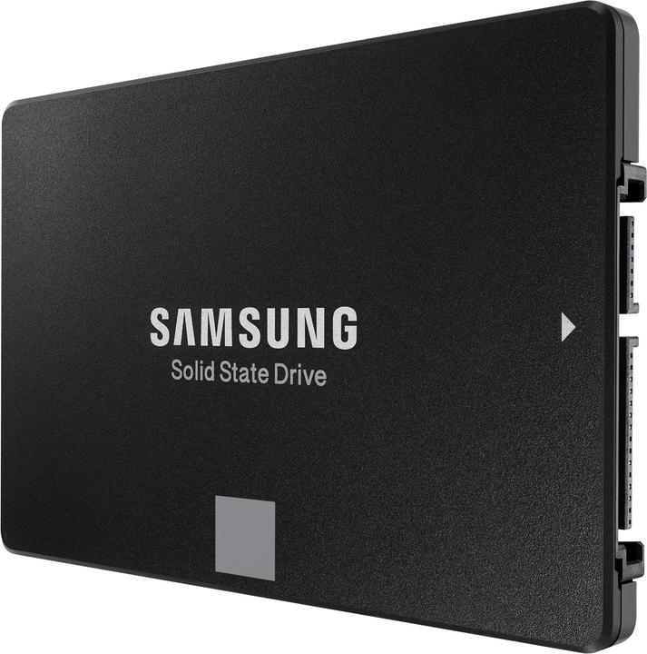 Immagine prodotto Samsung 860 EVO Basic (250 GB, 2.5")