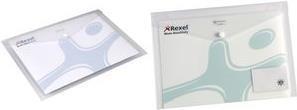 Image du produit Rexel Porte-documents Ice (A5)