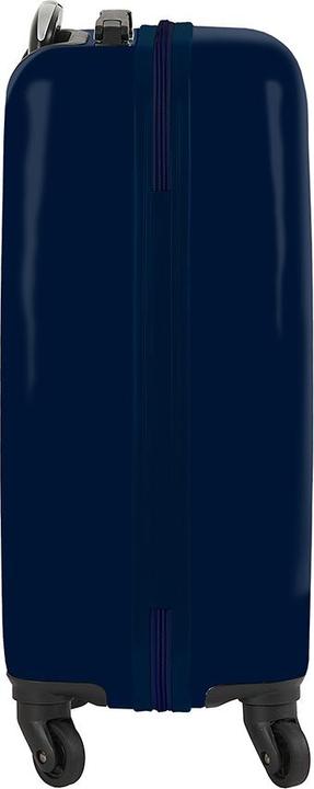 Actual product image El Niño Life Is Fun (40.10 l, Hand luggage (up to 50 litres))