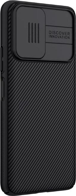 Actual product image Nillkin CamShield Series Hardcase Cover (Xiaomi Redmi Note 10 Pro 5G)
