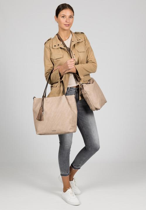 Actual product image Emily und Noah Shopper Elke (23.63 l)