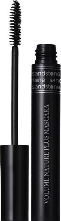 Image du produit Sandstone Mascara Volume Nature Plus (Noir)