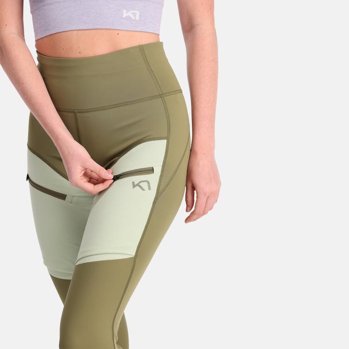 Produktbild Kari Traa Ane Hiking Tights (S)