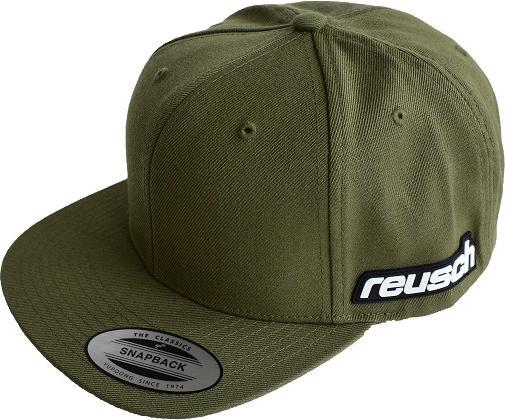 Flexfit Snapback (One Size)