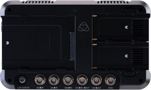 Produktbild Atomos Shogun Classic Pro Edition (7", Full HD)