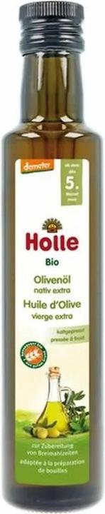 Produktbild Holle Baby Beikost (250 ml)