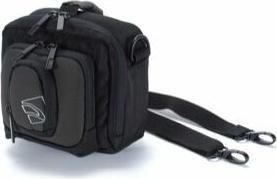 Actual product image Tucano Carico for digital cameras with SLR lens (Camera shoulder bag, 22 l)