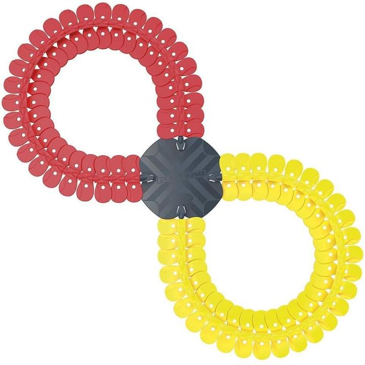 Actual product image Smoby Flextreme multi-track circuit set