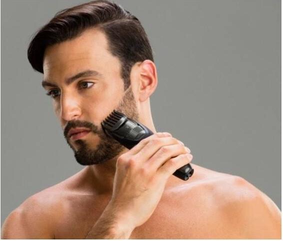 Actual product image Panasonic Beard trimmer