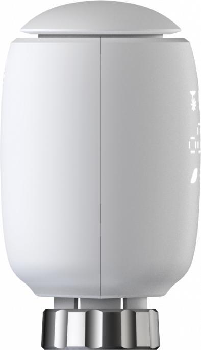 Produktbild Maxcom SHRT203ZG thermostat ZigBee White