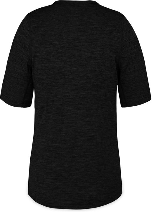 Actual product image Normani Ladies merino T-shirt Cairns - 1551 (S)