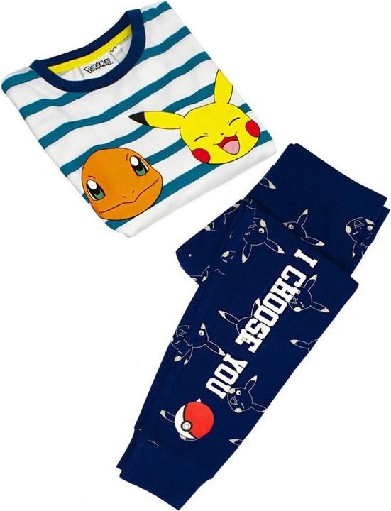 Image du produit Pokémon Pyjama garçon (140)