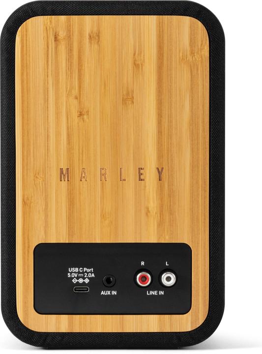 Actual product image House of Marley Get Together Solo (25 h, Battery operated)