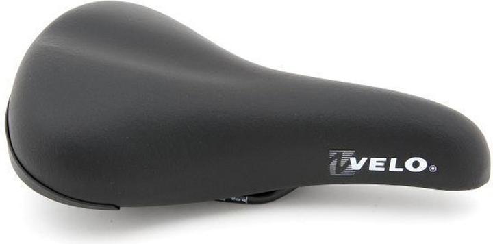Produktbild Vitelli Velo Kindersattel MTB 20-24"