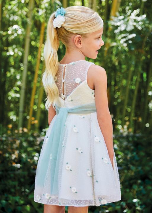 Produktbild Abel & Lula Festkleid Tulle (116)