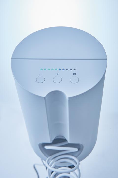 Image du produit Panasonic EW1611W503 Douche buccale