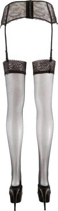 Immagine prodotto Cottelli Collection Calze a bretelle classiche (M)