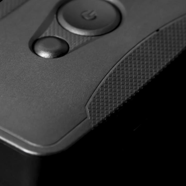 Image du produit Transcend DrivePro Body 60 (Bluetooth, WiFi, Écran intégré, Accéléromètre, Récepteur GPS, Full HD)