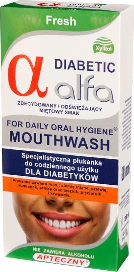 Immagine prodotto MGA Na (200 ml, Collutorio)