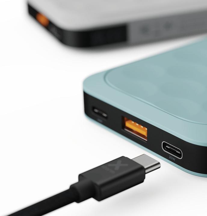Produktbild Xtorm Fuel Series 5 (10000 mAh, 20 W, 37 Wh)