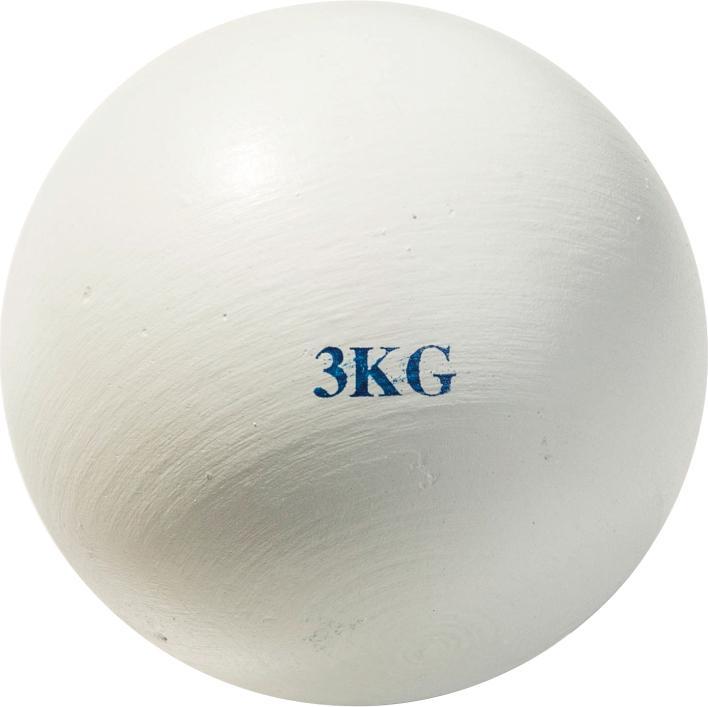 Produktbild Tanga Sports ® Stosskugel (3000 g)