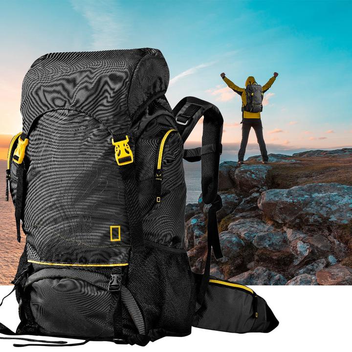 Actual product image National Geographic Travel (50 l)