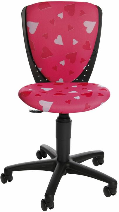 Actual product image Topstar High S'cool