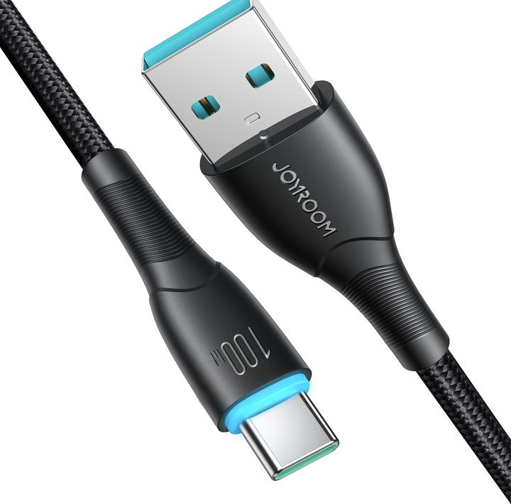 Immagine prodotto Joyroom USB A – USB C (1 m, USB 3.2 Gen 1, 100 W)
