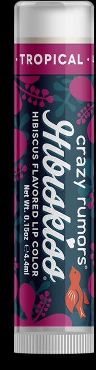 Crazy Rumors Tropical (Balsam, getönte Lippenpflege, 0.50 ml)