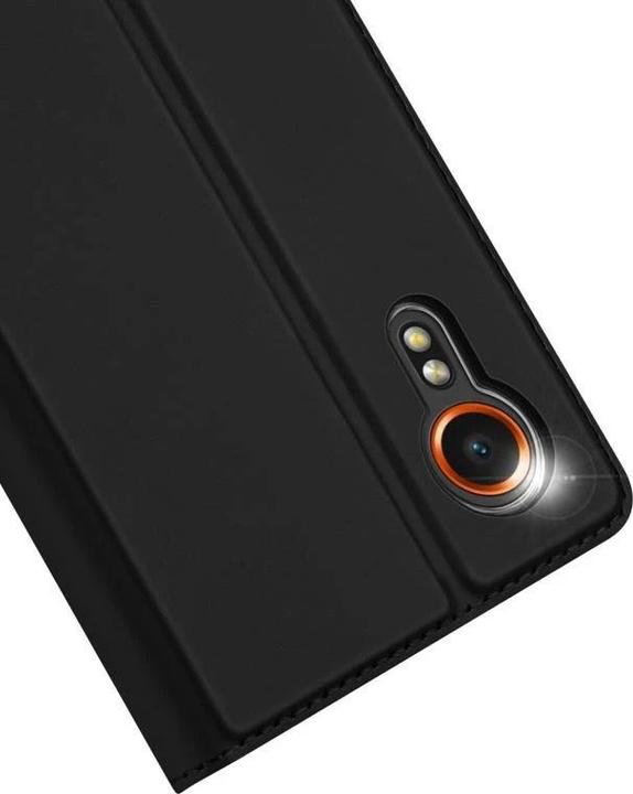 Image du produit Dux Ducis Couverture de livre Skin Pro Series (Samsung Galaxy Xcover 7)