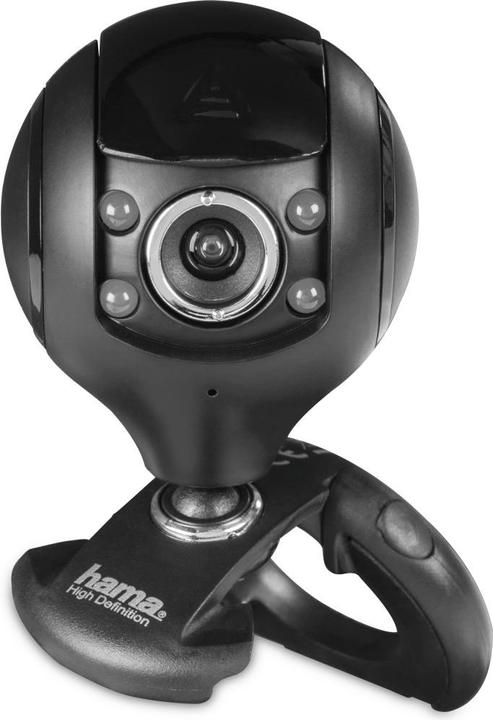 Actual product image Hama Spy Protect (0.90 Mpx)