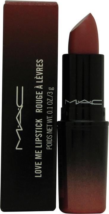 Produktbild MAC Cosmetics Love Me Lipstick- French Silk (Under The Covers)