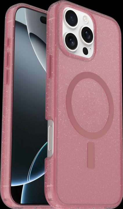 Actual product image OtterBox Symmetry mit MagSafe (Apple iPhone 16 Pro Max)