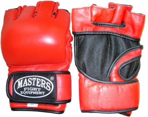 Image du produit Masters MMA-Handschuhe
