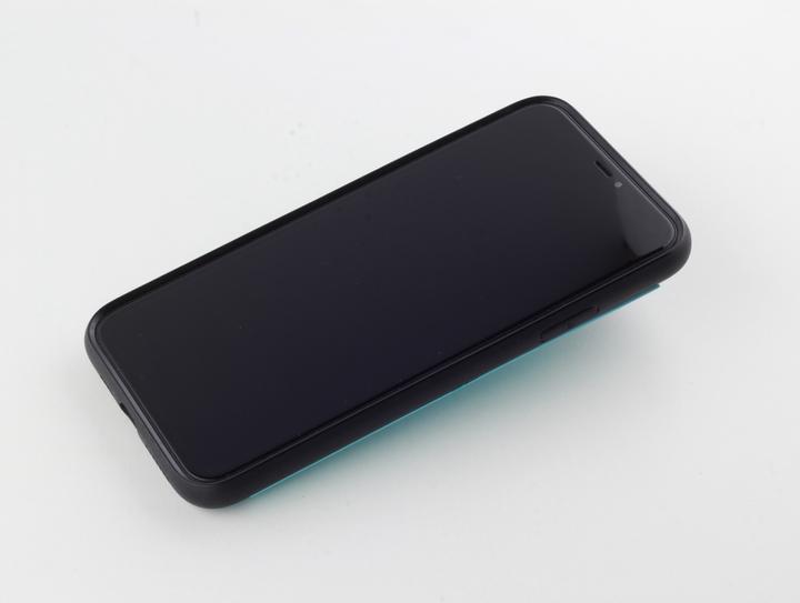 Produktbild PhoneLook Hülle 2-In-1 AirPods Türkis (Apple iPhone 11 Pro Max)