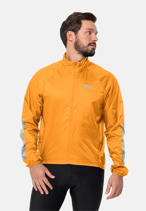 Produktbild Jack Wolfskin Morobbia Wind Jkt M (S)