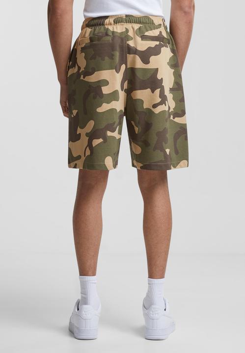 Immagine prodotto Urban Classics Pantaloncini Easy Camo - 161161 (S)