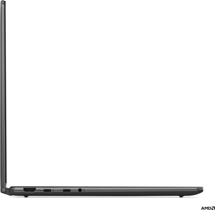 Image du produit Lenovo Yoga 7 2-in-1 (14", AMD Ryzen 7 8840HS, 16 Go, 1000 Go, CH)